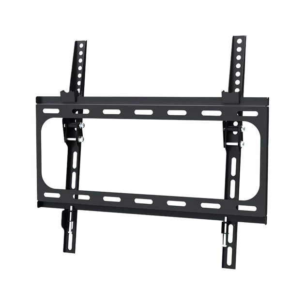 Кронштейн настенный универсальный для LED TV 26-55" LP34-44T с регулировкой по высоте (UCH0154) - Фото 1 Кронштейн настенный универсальный для LED TV 26-55" LP34-44T с регулировкой по высоте (UCH0154) - изображение 1