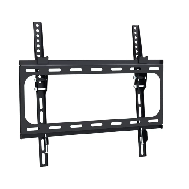 Кронштейн настенный универсальный для LED TV 26-55" LP34-44T с регулировкой по высоте (UCH0154) - Фото 2 Кронштейн настенный универсальный для LED TV 26-55" LP34-44T с регулировкой по высоте (UCH0154) - изображение 2