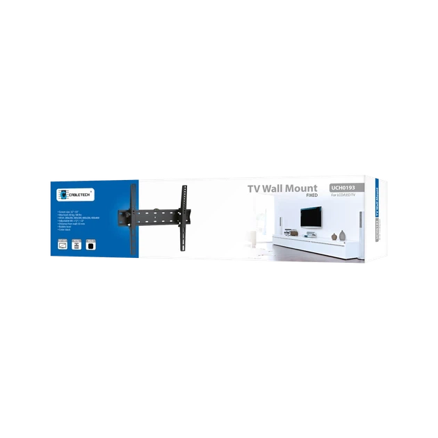 Кронштейн настенный универсальный для LED TV 32-55" с регулировкой по вертикали (UCH0193) - изображение 10