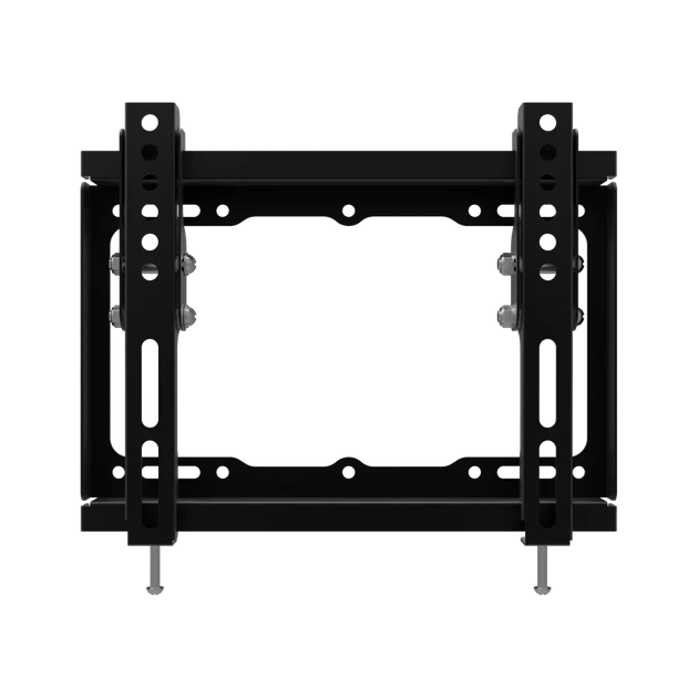 Кронштейн настенный универсальный для LED TV 13-42" LP34-22T с регулировкой по высоте (UCH0153) - Фото 2 Кронштейн настенный универсальный для LED TV 13-42" LP34-22T с регулировкой по высоте (UCH0153) - изображение 2
