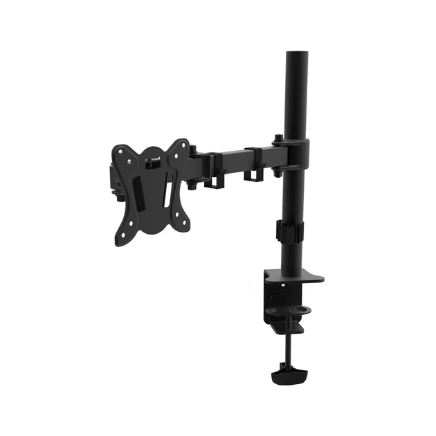 Кронштейн для монитора Cabletech UDT-C012 13-27" (UCH0211) - Фото 2 Кронштейн для монитора Cabletech UDT-C012 13-27" (UCH0211) - изображение 2