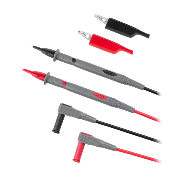 Калибратор температуры UNI-T UT701 (MIE0373) - изображение 6