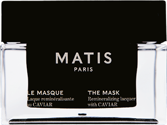 Маска для обличчя Matis The Mask ревіталізуюча 50 мл (3579209000403) - Фото 2 Маска для обличчя Matis The Mask ревіталізуюча 50 мл (3579209000403) - зображення 2