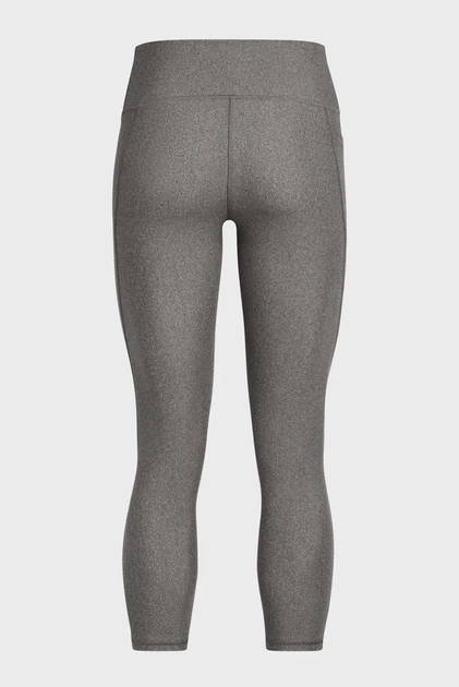 Жіночі сірі тайтси Tech Hi Ankle Leg Under Armour M 1365335-020 - Фото 6 Жіночі сірі тайтси Tech Hi Ankle Leg Under Armour M 1365335-020 - зображення 6