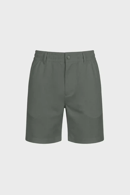 Чоловічі сірі шорти Curry Drive Range Short Under Armour 36 6013265-069 - Фото 1 Чоловічі сірі шорти Curry Drive Range Short Under Armour 36 6013265-069 - изображение 1