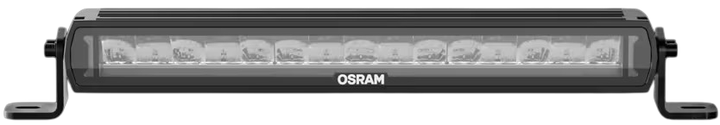 Światło drogowe Osram Lightbar FX500-SP SM GEN 2 3930 lm (LEDDL131-SP SM) (4062172366182) - obraz 2