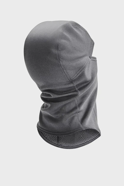 Сіра балаклава CGI Balaclava Under Armour OSFM 1365985-025 - Фото 2 Сіра балаклава CGI Balaclava Under Armour OSFM 1365985-025 - изображение 2