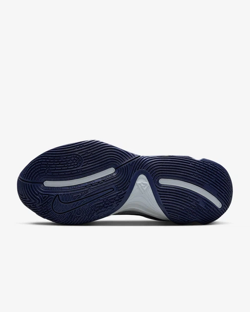 Баскетбольні Кросівки Nike Giannis Immortality 4(FQ3680-008) 11.5 US/45.5 - Фото 3 Баскетбольні Кросівки Nike Giannis Immortality 4(FQ3680-008) 11.5 US/45.5 - зображення 3