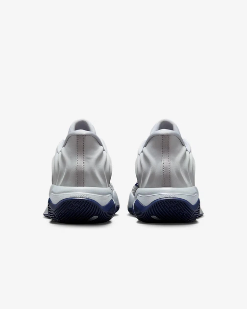 Баскетбольні Кросівки Nike Giannis Immortality 4(FQ3680-008) 11.5 US/45.5 - Фото 6 Баскетбольні Кросівки Nike Giannis Immortality 4(FQ3680-008) 11.5 US/45.5 - зображення 6