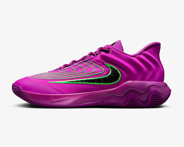Баскетбольні Кросівки Nike Giannis Immortality 4(FQ3680-501) 14 US/48.5 - Фото 1 Баскетбольні Кросівки Nike Giannis Immortality 4(FQ3680-501) 14 US/48.5 - зображення 1