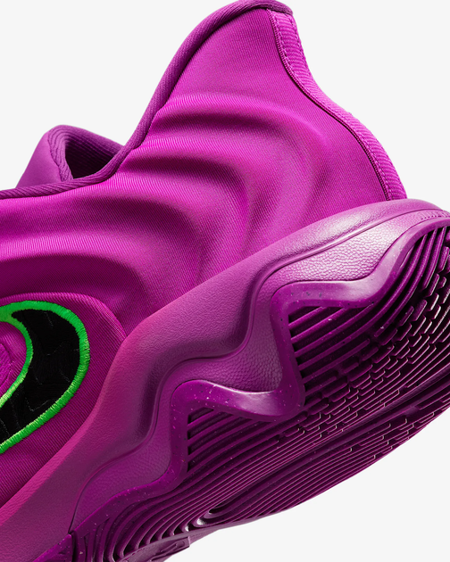 Баскетбольні Кросівки Nike Giannis Immortality 4(FQ3680-501) 14 US/48.5 - Фото 8 Баскетбольні Кросівки Nike Giannis Immortality 4(FQ3680-501) 14 US/48.5 - зображення 8