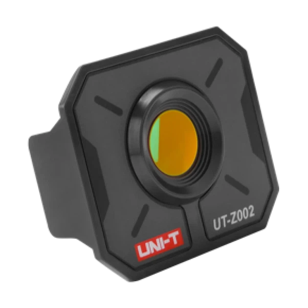 Макрооб'єктив для термокамер UNI-T UT-Z002 (MIE0502) - зображення 2