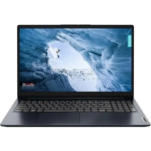 Ноутбук Lenovo IdeaPad 15IRU7 (82VG00WXUS)/ Ryzen 5 7320U/ 8Gb/ 256Gb/ Win 11 Home - Фото 2 Ноутбук Lenovo IdeaPad 15IRU7 (82VG00WXUS)/ Ryzen 5 7320U/ 8Gb/ 256Gb/ Win 11 Home - зображення 2