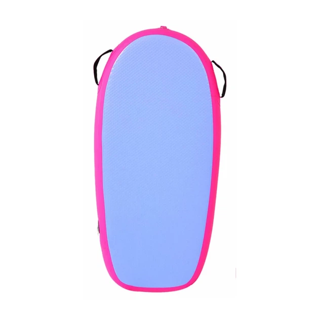 Дошка для бодібордингу FunWater надувна 1.1 м Pink (810098388054) - Фото 4 Дошка для бодібордингу FunWater надувна 1.1 м Pink (810098388054) - зображення 4