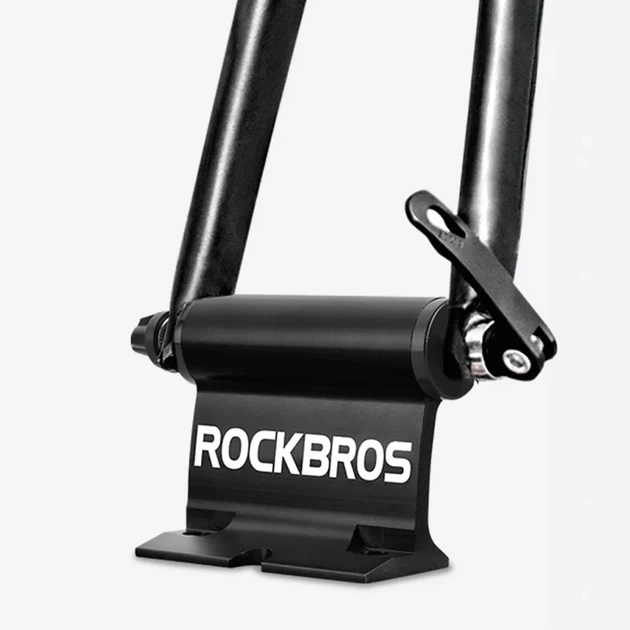 Багажник на крышу RockBros XL1001 (5907769389719) - Фото 3 Багажник на крышу RockBros XL1001 (5907769389719) - изображение 3