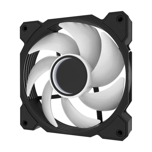 Вентилятор Darkflash DR08 3in1 Black - изображение 2