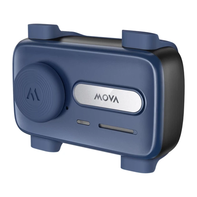 GPS-трекер MOVA SureTrack Pro (PPC10A) - изображение 4