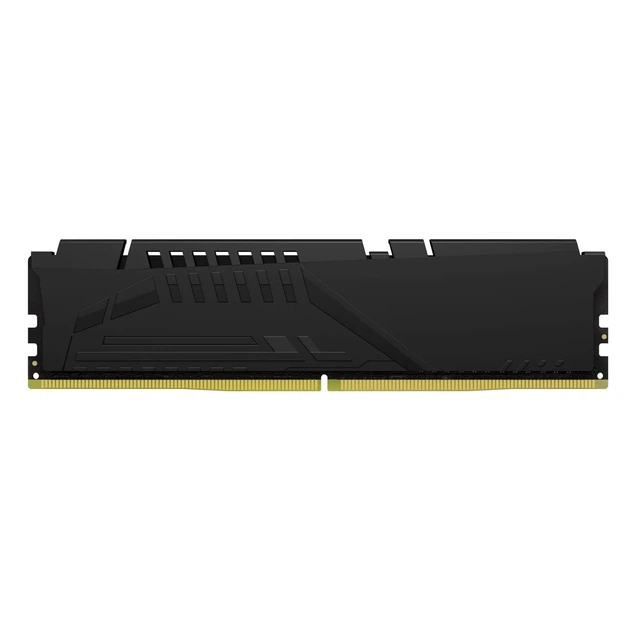 Модуль пам'яті Kingston Fury Beast Black DDR5-5600 16GB CL40-40-40 1.25V XMP (KF556C40BB-16) - изображение 4