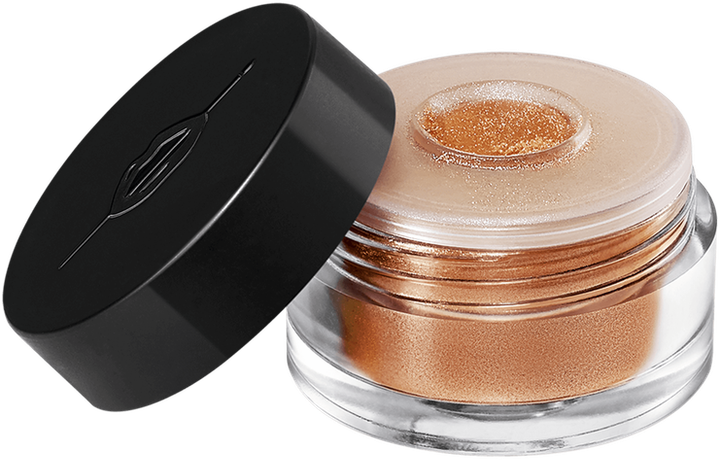 Cień do powiek Make Up For Ever Star Lit Powder sypki 12 Copper 1.2 g (3548752103930) - Zdjęcie 1 Cień do powiek Make Up For Ever Star Lit Powder sypki 12 Copper 1.2 g (3548752103930) - obraz 1