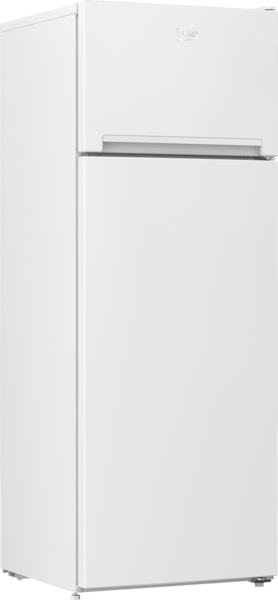 Холодильник Beko RDSA240K40WN - изображение 2