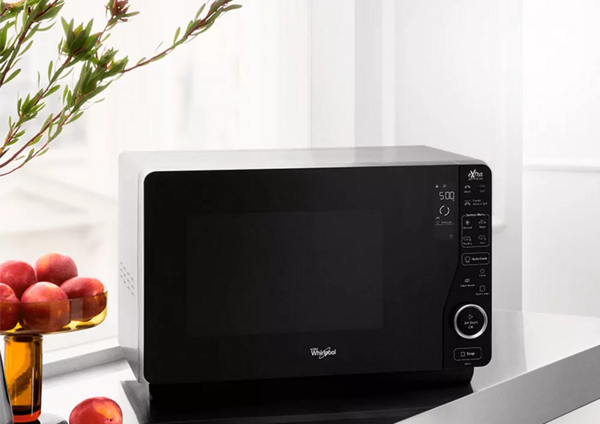 Мікрохвильова піч Whirlpool MWF 421 SL - зображення 6