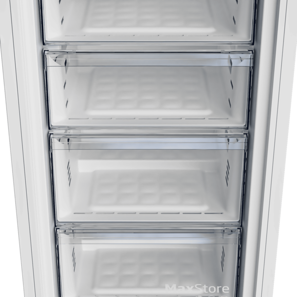Морозильна камера Beko B1RFNE274W - зображення 7