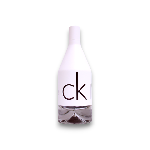 Туалетная вода для мужчин Calvin Klein CK IN2U, 100 мл - Фото 3 Туалетная вода для мужчин Calvin Klein CK IN2U, 100 мл - изображение 3