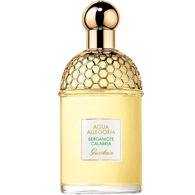 Туалетная вода для женщин Guerlain Aqua Allegoria Bergamote Calabria, 125 мл - Фото 2 Туалетная вода для женщин Guerlain Aqua Allegoria Bergamote Calabria, 125 мл - изображение 2