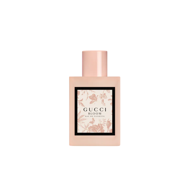 Туалетна вода для жінок Gucci Bloom, 50 мл - зображення 2