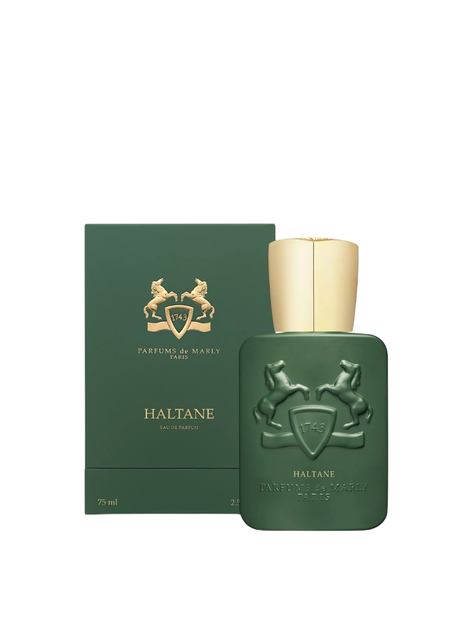 Парфюмерная вода для мужчин Parfums de Marly Haltane, 75 мл - изображение 2