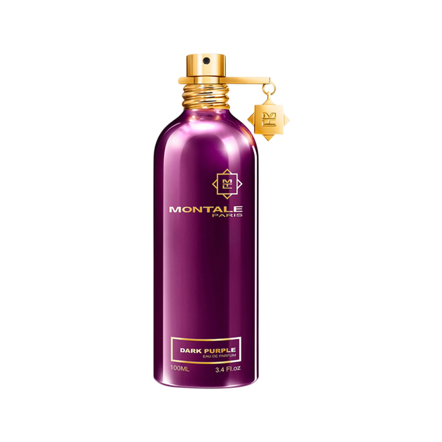 Парфумована вода для жінок Montale Dark Purple, 100 мл - зображення 2