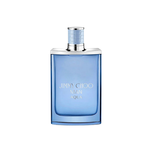 Туалетная вода для мужчин Jimmy Choo Aqua, 100 мл - Фото 1 Туалетная вода для мужчин Jimmy Choo Aqua, 100 мл - изображение 1