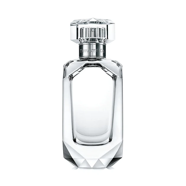 Туалетная вода для женщин Tiffany & Co TIFFANY SHEER, 75 мл - Фото 1 Туалетная вода для женщин Tiffany & Co TIFFANY SHEER, 75 мл - изображение 1