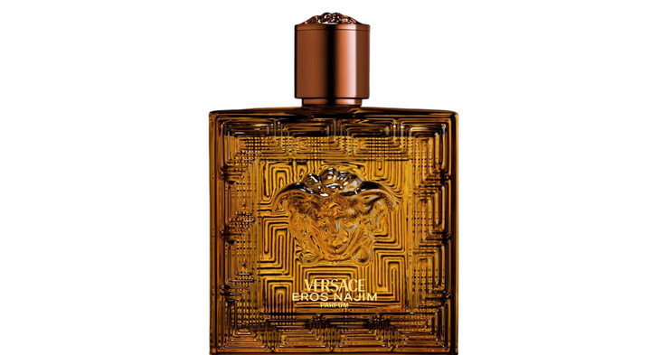 Парфюмерная вода для мужчин Versace Eros Najim, 50 мл - Фото 1 Парфюмерная вода для мужчин Versace Eros Najim, 50 мл - изображение 1