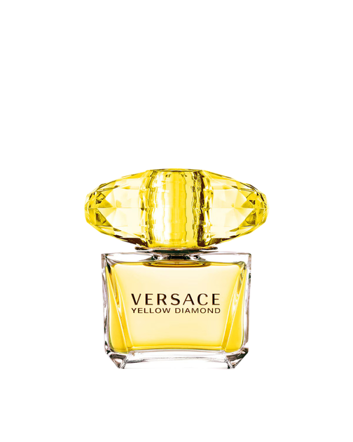 Туалетная вода для женщин Versace YELLOW DIAMOND, 90 мл - Фото 1 Туалетная вода для женщин Versace YELLOW DIAMOND, 90 мл - изображение 1