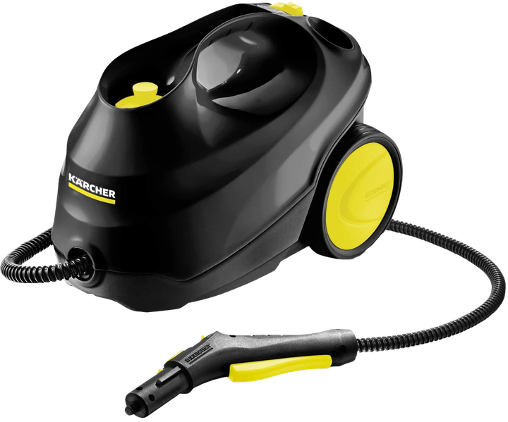 Myjka parowa Karcher SC 3 EasyFix Go!Further (1.513-665.0) - Zdjęcie 2 Myjka parowa Karcher SC 3 EasyFix Go!Further (1.513-665.0) - obraz 2