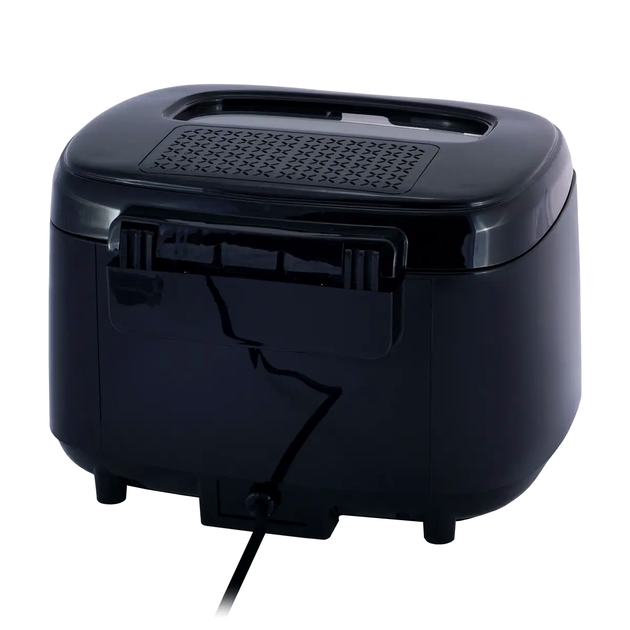 Фритюрница 1800 Вт 2.5 л для кухни Kamille MC-3156 - изображение 10