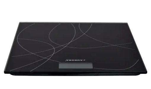 Весы напольные электронные максимальный вес 150 кг стекло для дома Aurora MC-0586 - изображение 2