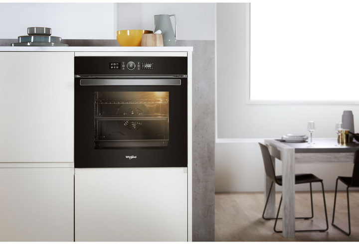 Духова шафа електрична Whirlpool AKZ9 6230 NB - зображення 12