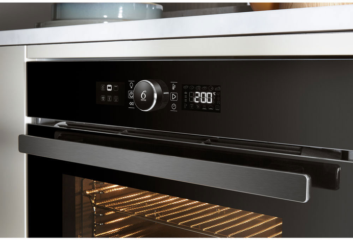 Духова шафа електрична Whirlpool AKZ9 6230 NB - зображення 7