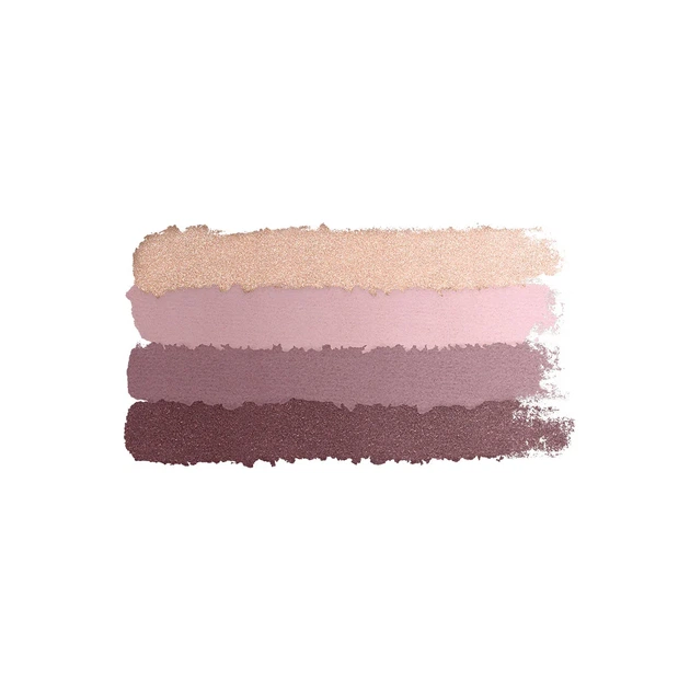 Paleta cieni do powiek Max Factor Colour X-Pert Soft Touch 002 Crushed Blooms 4.3 g (3616301238393) - obraz 2