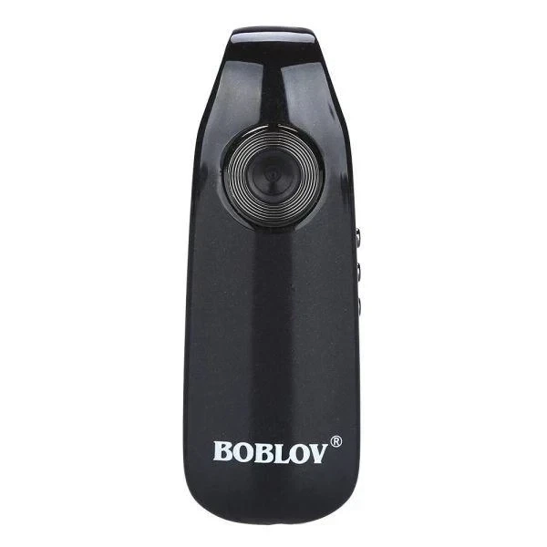 Міні камера Full HD 1080P Boblov IDV007 + фото + диктофон, SD до 64 Гб, батарея 560 мАг портативна відеокамера - Фото 5 Міні камера Full HD 1080P Boblov IDV007 + фото + диктофон, SD до 64 Гб, батарея 560 мАг портативна відеокамера - изображение 5