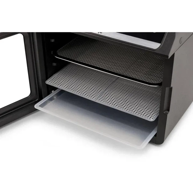 Сушка для фруктів Gorenje FDK600DB - зображення 3