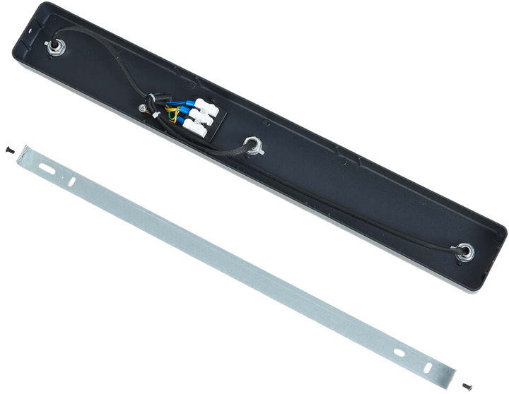 Reflektor punktowy Light Prestige Snow Złocisty (LP-731/3W GD) - Zdjęcie 2 Reflektor punktowy Light Prestige Snow Złocisty (LP-731/3W GD) - obraz 2