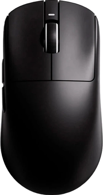 Миша Ігрова VGN VXE R1 SE+ Чорна. Бездротова 2.4G/Bluetooth/кабель. Сенсор PAW3395 SE. 18000 DPI. - изображение 2