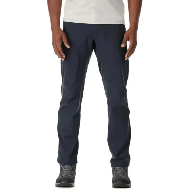 Штани Rab Incline Pants Mns Beluga 40-Reg (100084223) - зображення 3