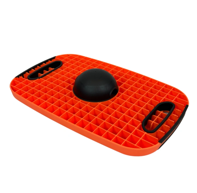Степь-платформа WCG W-4032 BalanceStep многофункциональная - изображение 4
