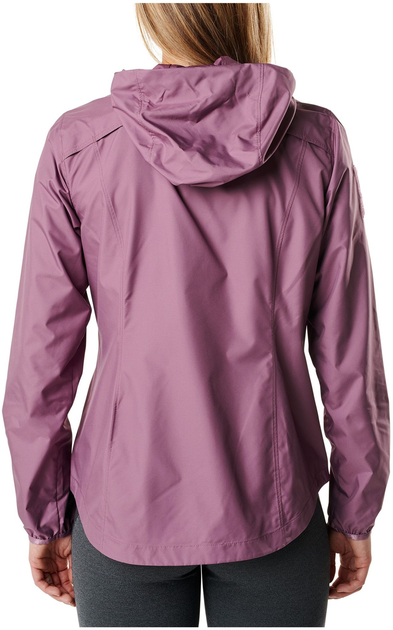 Cascadia windbreaker packable outlet jacket