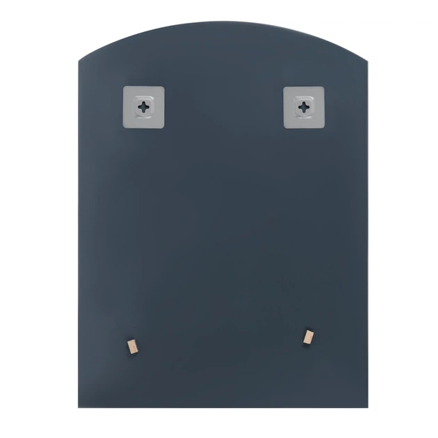 Зеркало для ванной комнаты Lidz Wieza 590x455 прямоугольное (LD78WI4559) - изображение 3