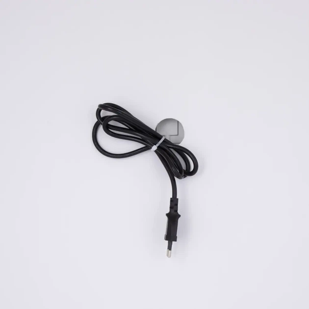 Дзеркало для ванної кімнати Qtap Cardinal CA2 800x1200 прямокутне, з фронтальною LED-підствідкою (QT0478C1208048454) - зображення 8